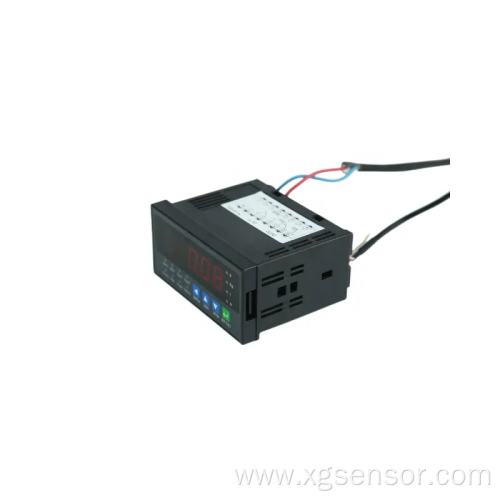 Digital Weighing Sensor Instrument Controller